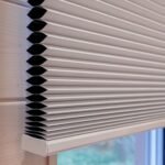 Yeni Nesil Honeycomb Yalıtımlı Işık Geçirmez Cambalkon Perdesi